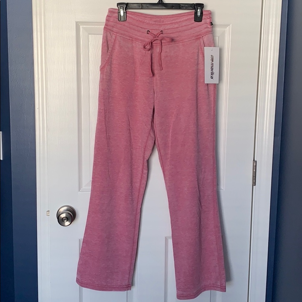 Marika Heather Rose Loungewear Pants